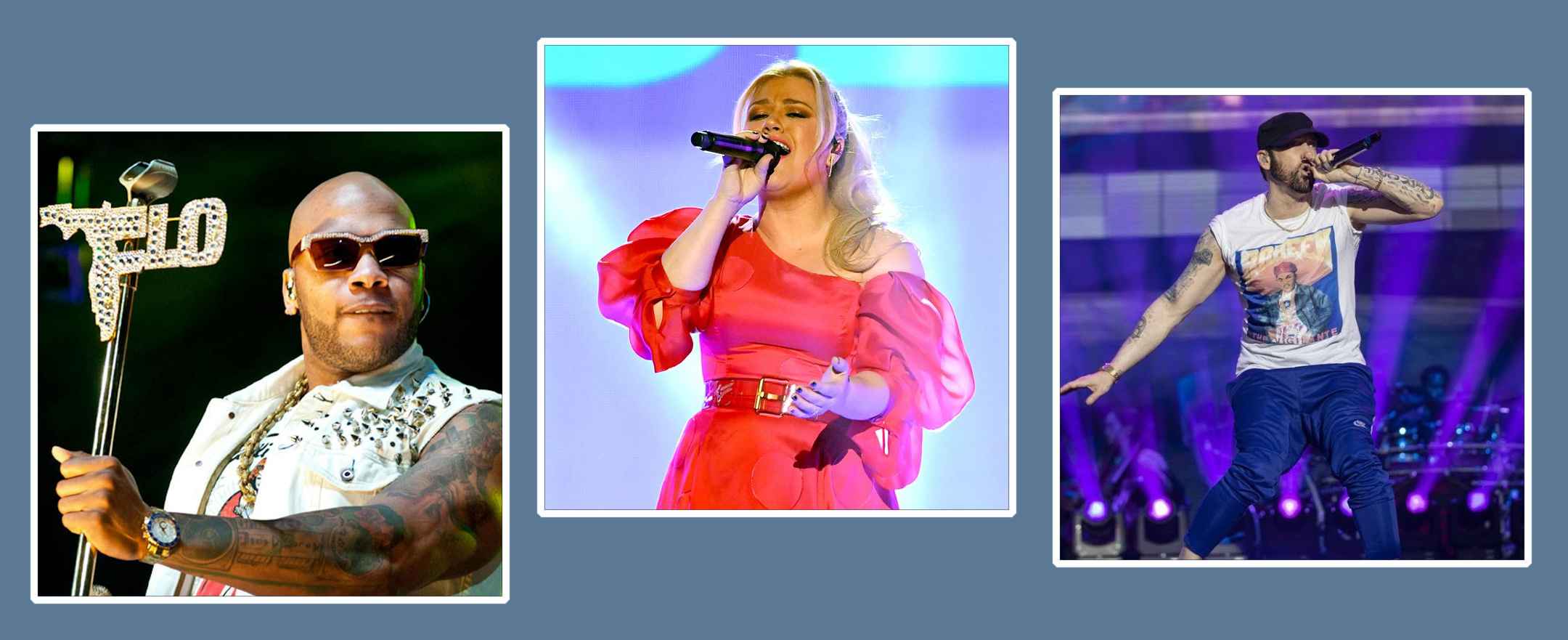 2000s music artists booking agency