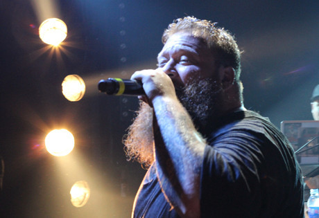 Action Bronson