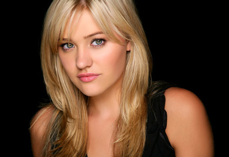 AJ Michalka