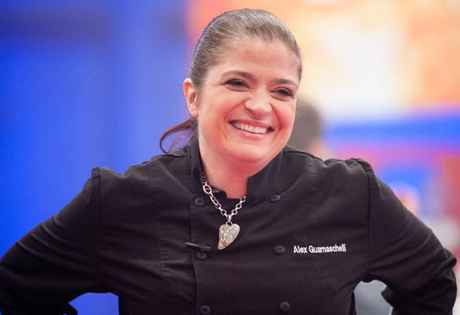 Alex Guarnaschelli