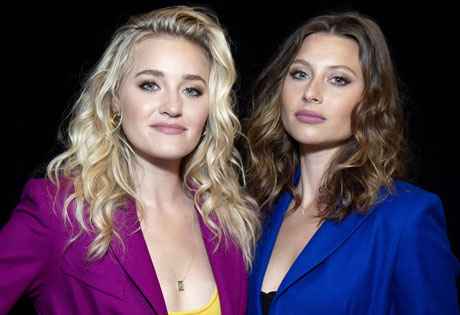 Aly & AJ