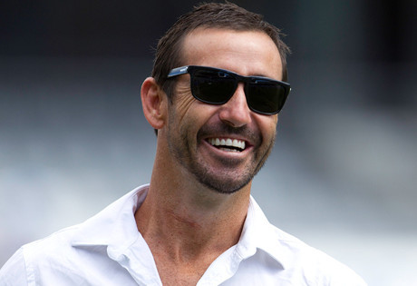 Andrew Johns