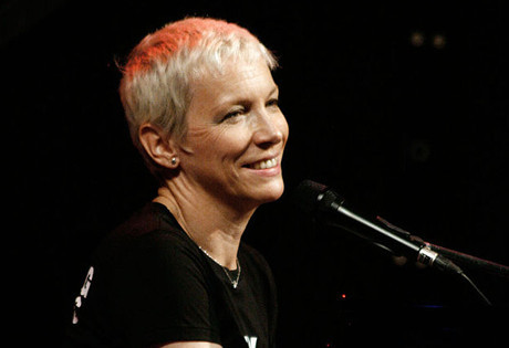 Annie Lennox