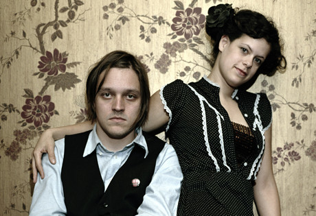 Arcade Fire