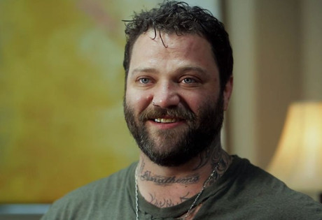 Bam Margera