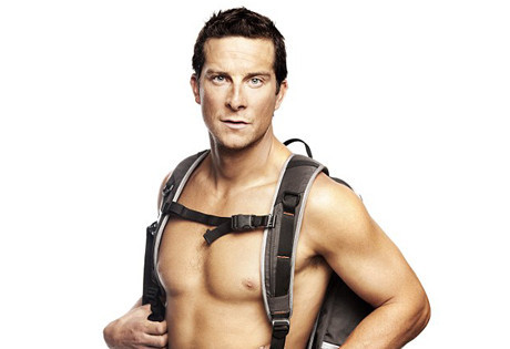 Bear Grylls