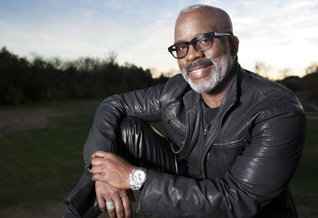 Bebe Winans