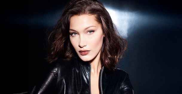 Bella Hadid