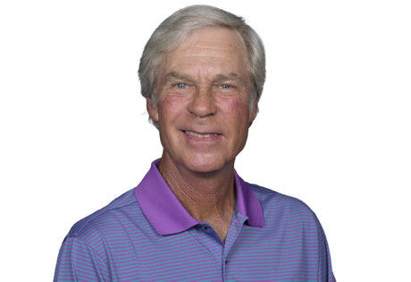 Ben Crenshaw