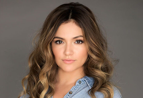 Bethany Mota