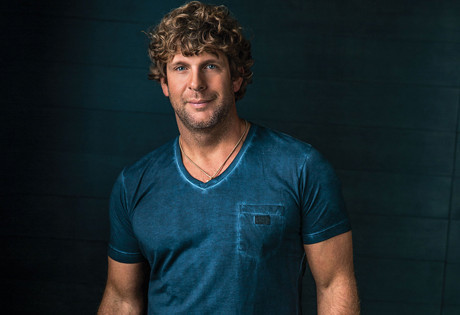 Billy Currington