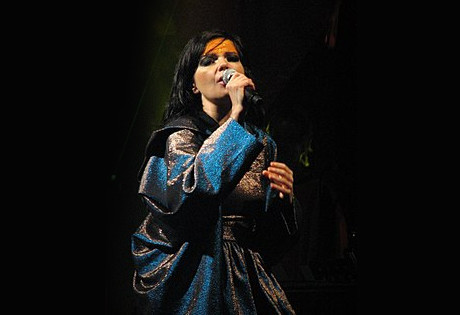 Bjork
