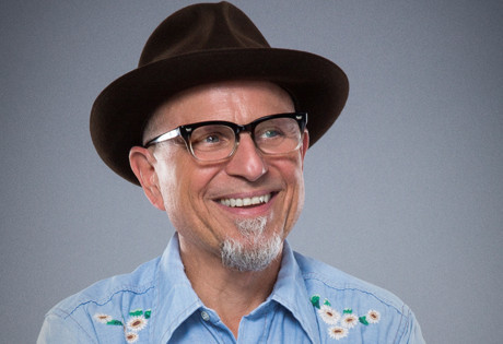 Bobcat Goldthwait 