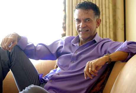 Brian Stokes Mitchell
