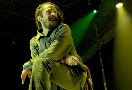 Damian Marley