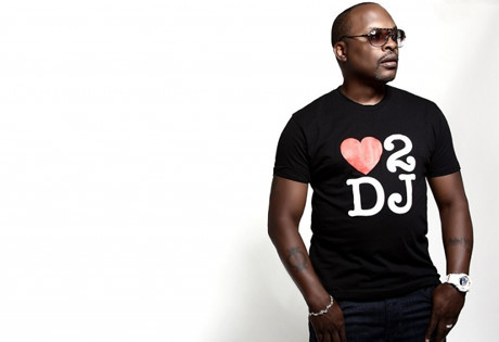 DJ Jazzy Jeff