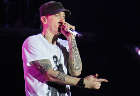 Eminem