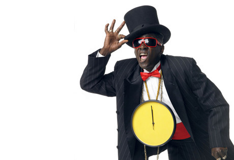 Flavor Flav 