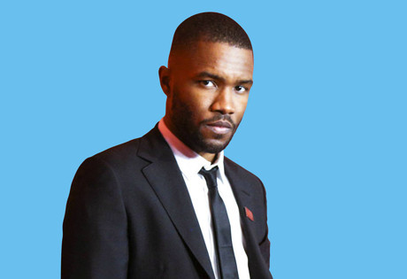 Frank Ocean