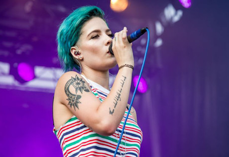 Halsey