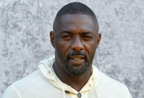 Idris Elba