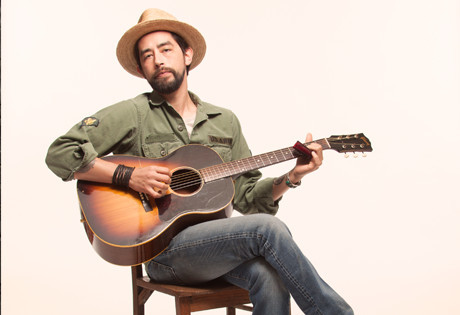 Jackie Greene
