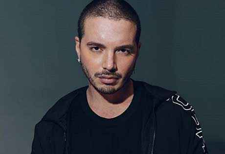 J Balvin