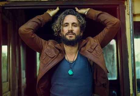 John Butler Trio