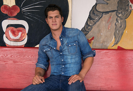 Jon Pardi