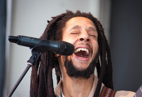 Julian Marley