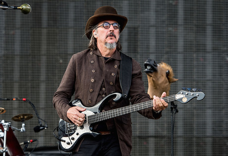 Les Claypool