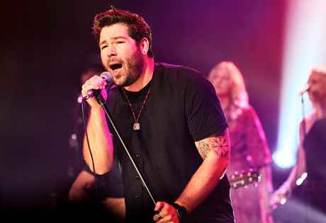 Like A Rock: The Bob Seger Revival