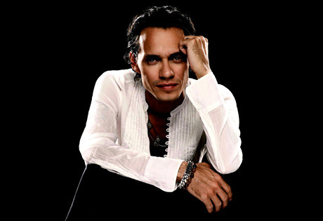 Marc Anthony