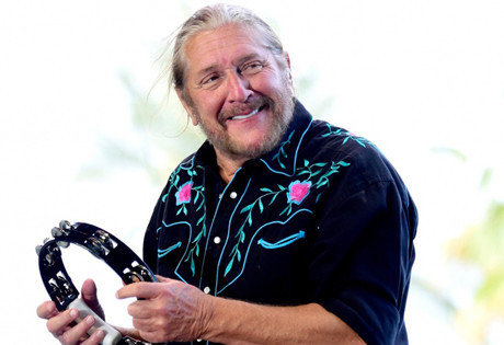 Marshall Tucker Band