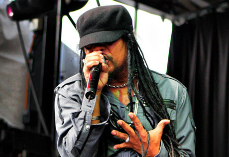 Maxi Priest