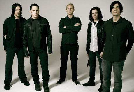 Nine Inch Nails