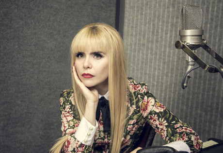 Paloma Faith