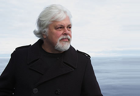 Paul Watson