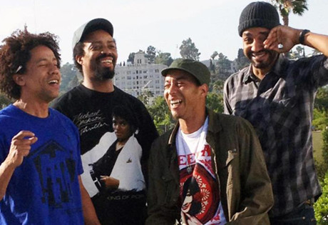 Pharcyde