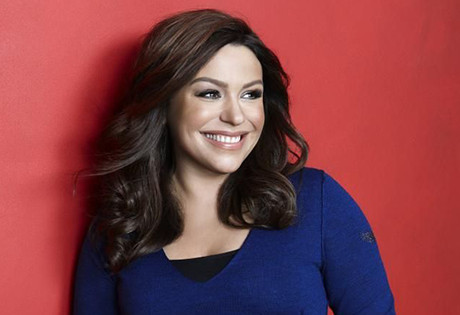 Rachael Ray