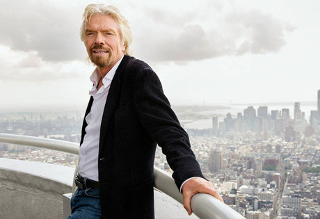 Richard Branson