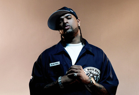 Slim Thug