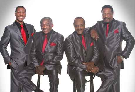 The Motortown All-Stars