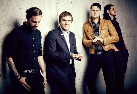 The Gaslight Anthem
