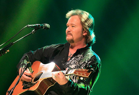 Travis Tritt
