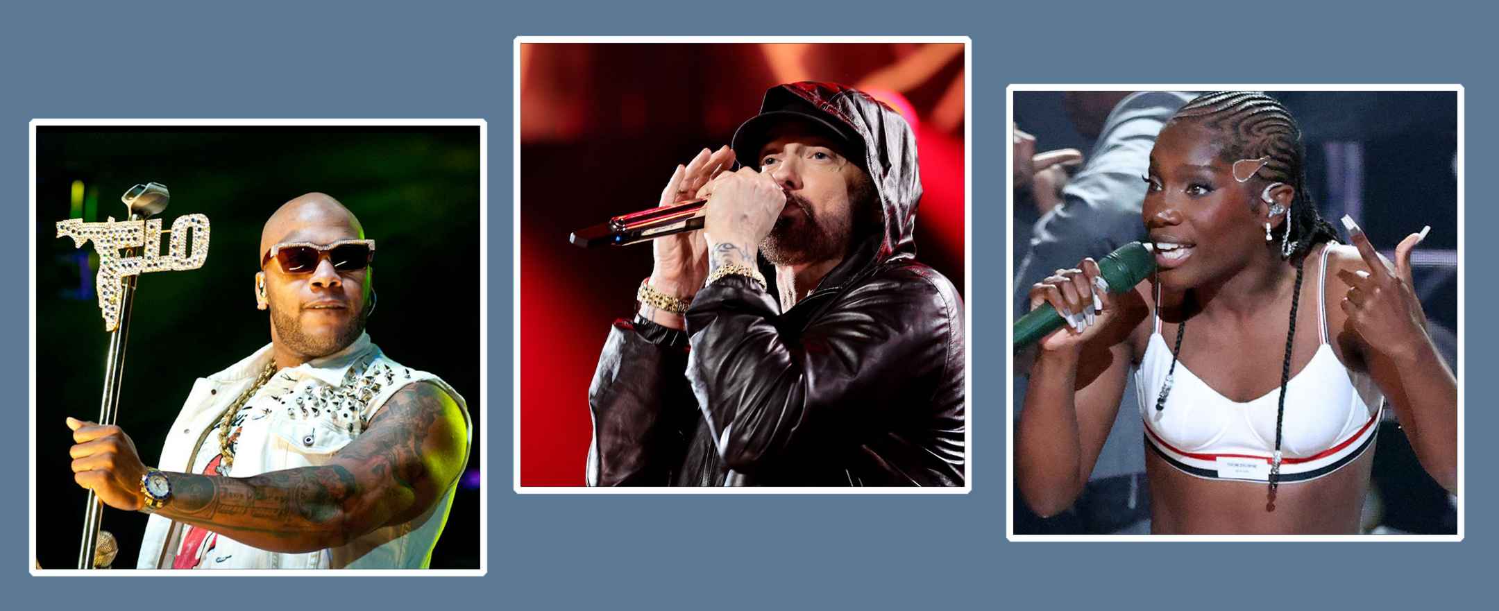 Hip Hop Rap R&B Music Pricing Booking Agency 